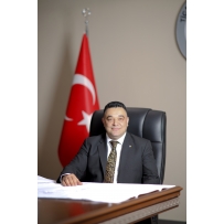 THANKS FROM ATSO CHAIRMAN KOÇAŞ FOR THE DISCOUNT ON ELECTRICITY AND NATURAL GAS